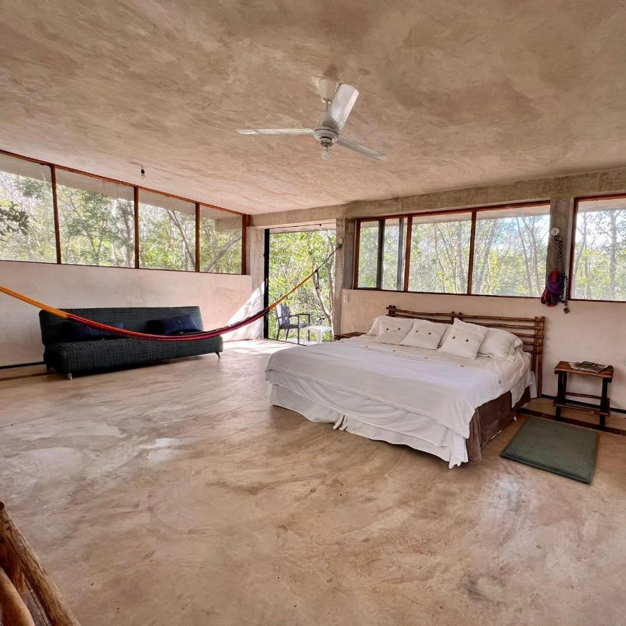 El Encanto - Hotel Boutique Chichén-Itzá Exteriér fotografie