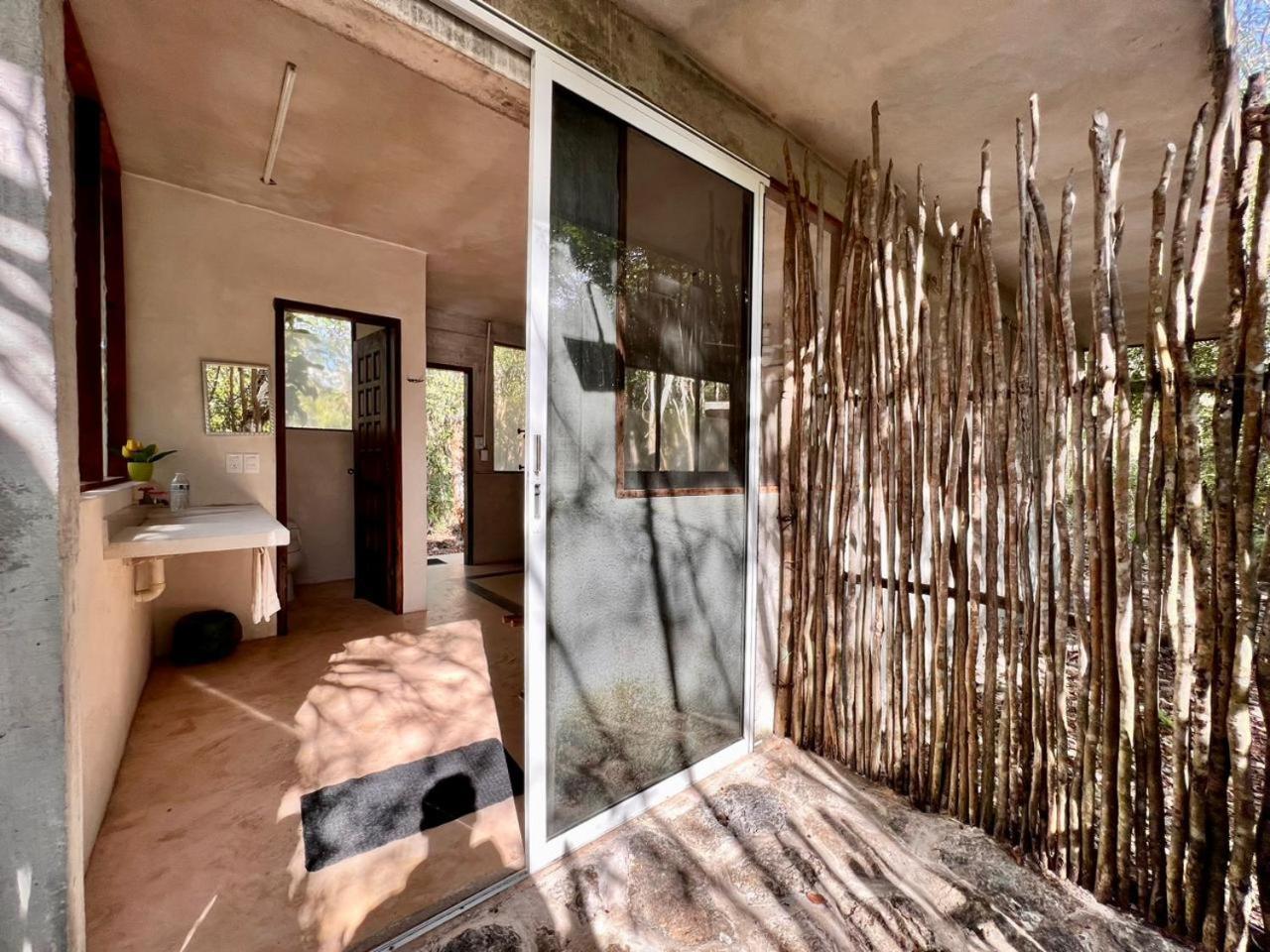 El Encanto - Hotel Boutique Chichén-Itzá Exteriér fotografie
