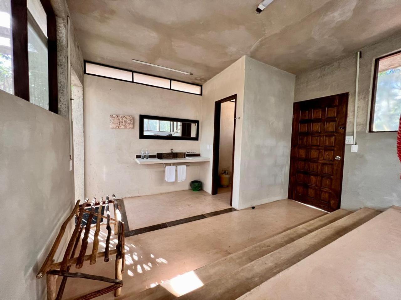 El Encanto - Hotel Boutique Chichén-Itzá Exteriér fotografie
