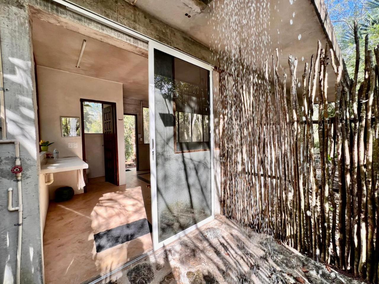 El Encanto - Hotel Boutique Chichén-Itzá Exteriér fotografie