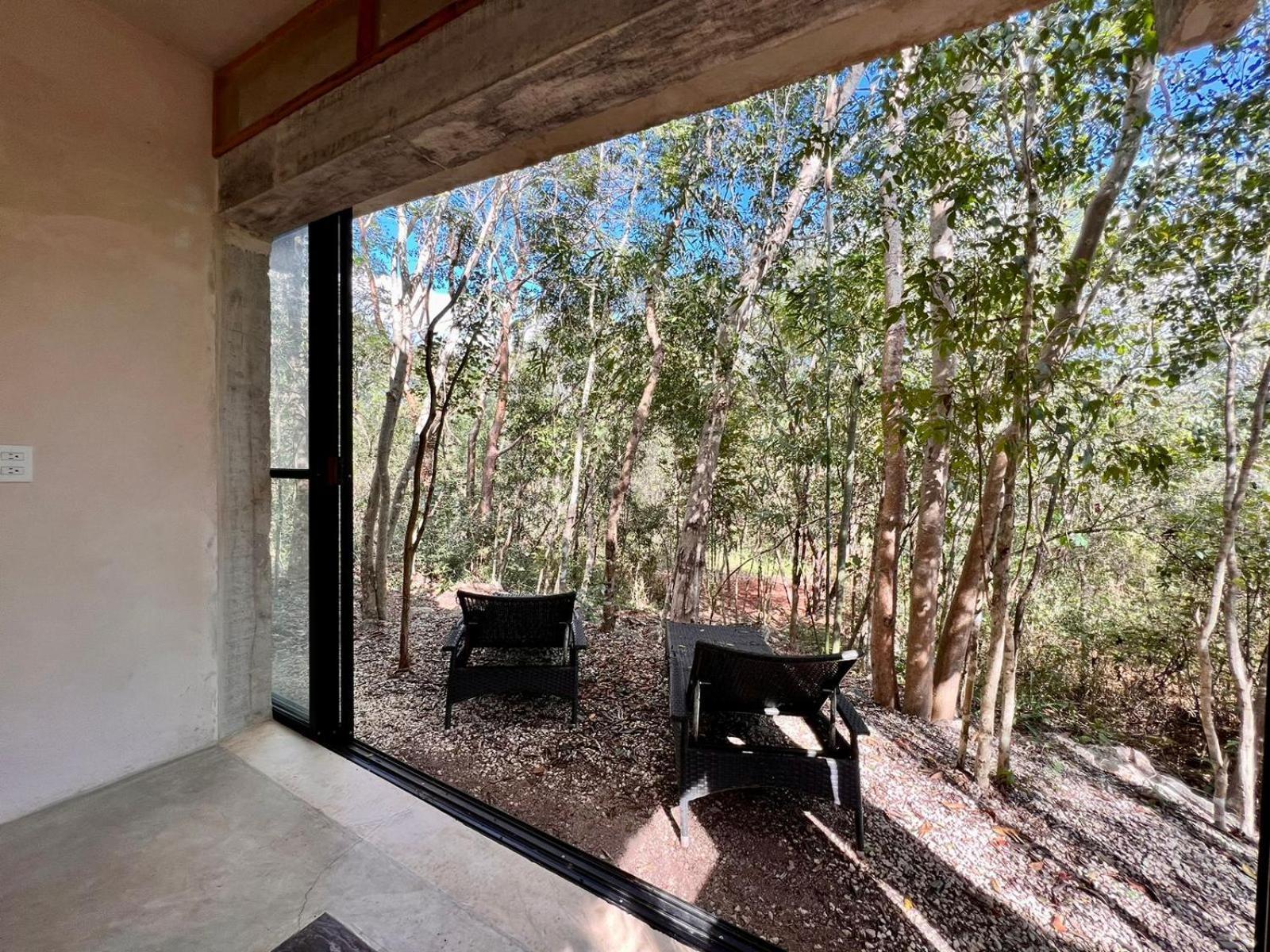 El Encanto - Hotel Boutique Chichén-Itzá Exteriér fotografie